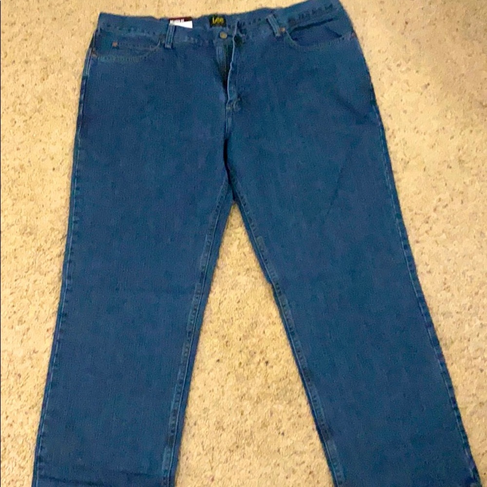 Men’s Lee Jeans
